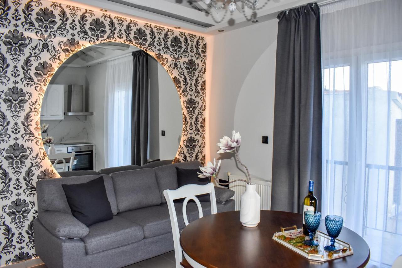 Orianna Suites Skiathos Экстерьер фото