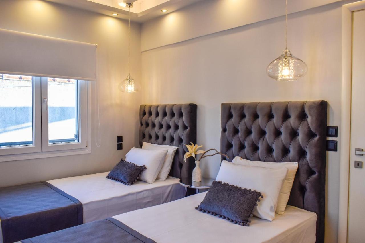 Orianna Suites Skiathos Экстерьер фото