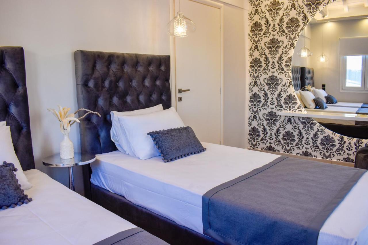 Orianna Suites Skiathos Экстерьер фото