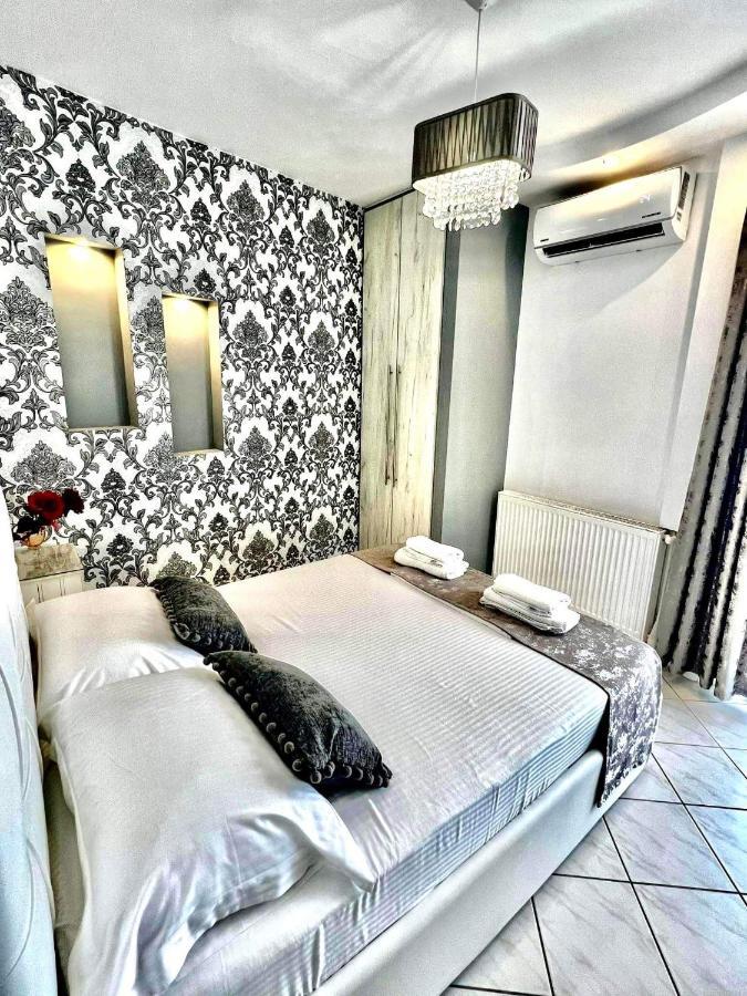 Orianna Suites Skiathos Экстерьер фото